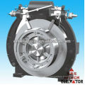 Elevator Traction Machine(Gearless),Elevator tractor,Lift machine